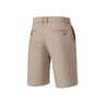 Mizuno MT Elite Shorts Leight Beige