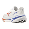 Mizuno MIZUNO SKY PRIME GF White/Orange.com/Royal Blue