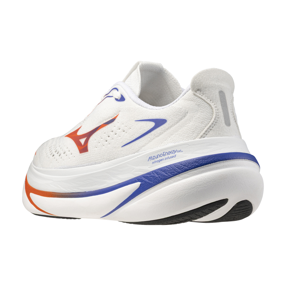 Mizuno MIZUNO SKY PRIME GF White/Orange.com/Royal Blue