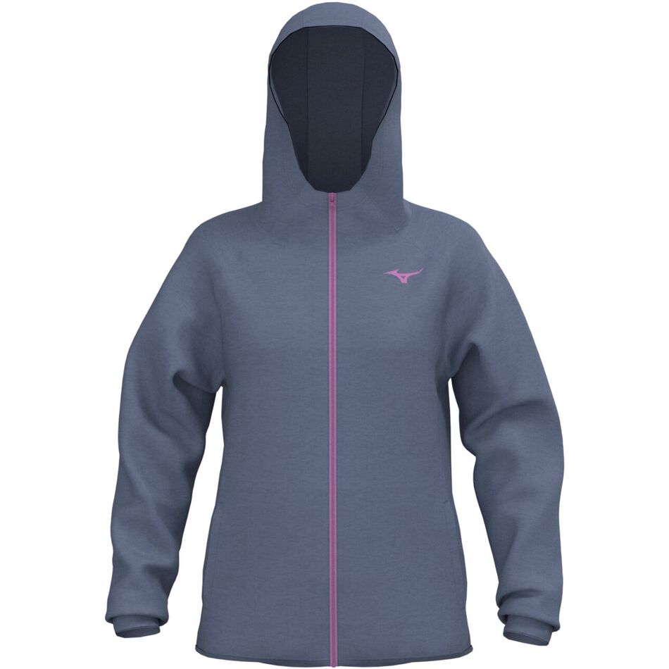 Mizuno Athletic Track Jacket(W) WILD WIND