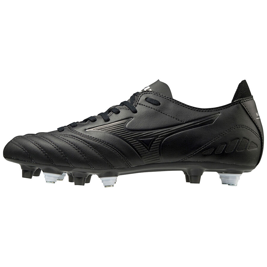 Mizuno Morelia Neo 3 Pro Mix Black/Black