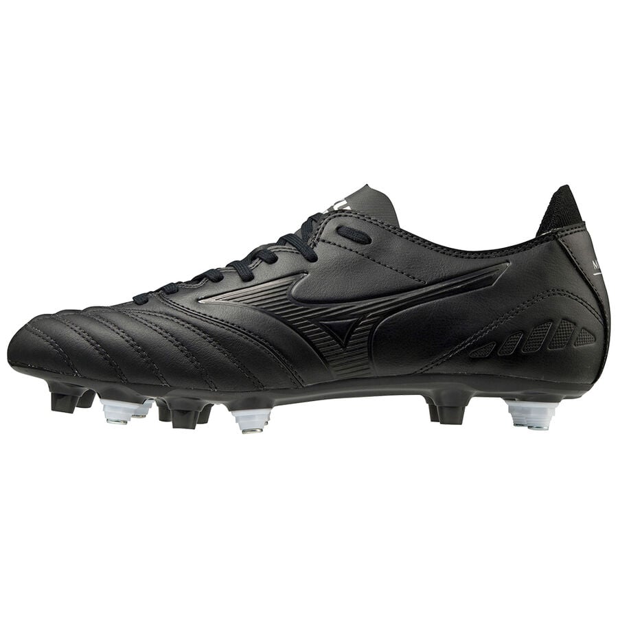 Mizuno Morelia Neo 3 Pro Mix Black/Black