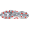 Mizuno MORELIA NEO IV PRO White/Radiant Red/ Hot Coral