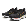 Mizuno WAVE RIDER 28 Black/EveningPrimrose/PoppyRed