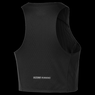 Mizuno Tech Light Crop Top(W) Black