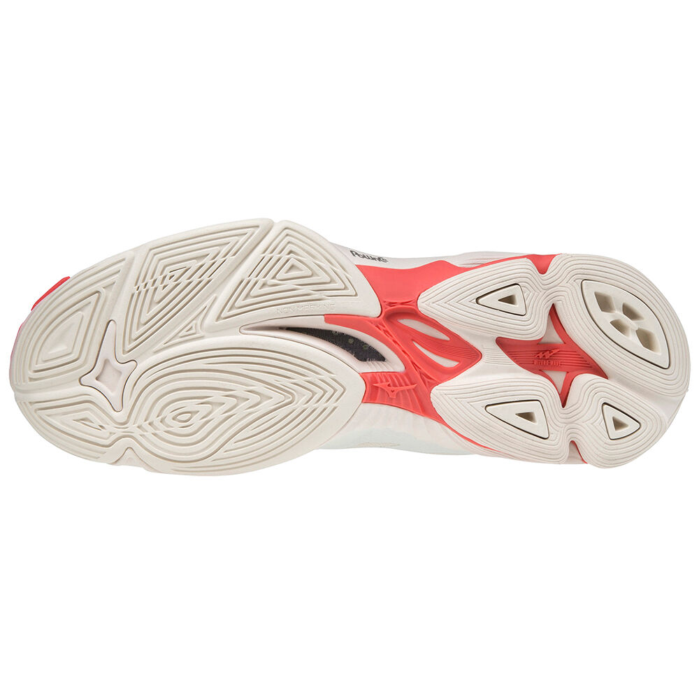 mizuno wave lightning italia