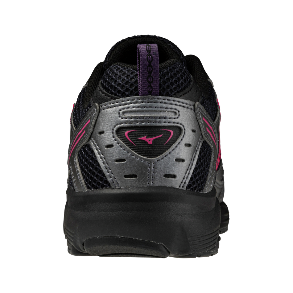 Mizuno MXR SPORT Salute/Fuchsia Purple/Metallic