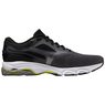 Mizuno Wave Prodigy 4 Quiet Shade/Metallic Gray/Blazing Yellow