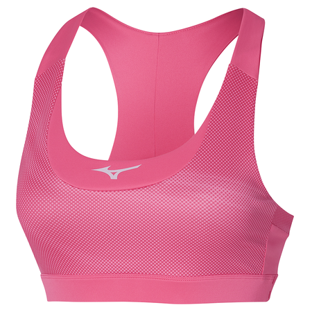 Alpha Graphic Bra