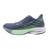 Mizuno WAVE RIDER 28 Citadel/White/Neo Mint