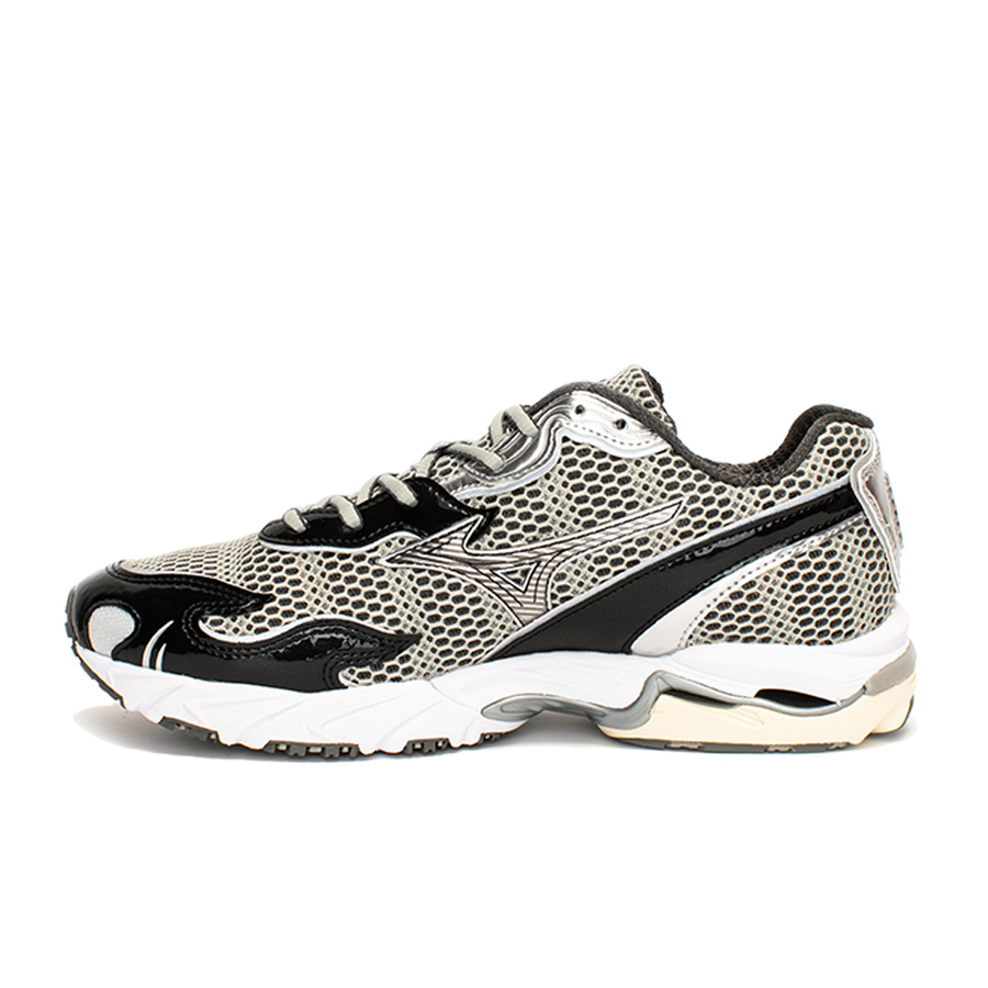 Wave Rider 10 - Grey, RB-Line Shoes