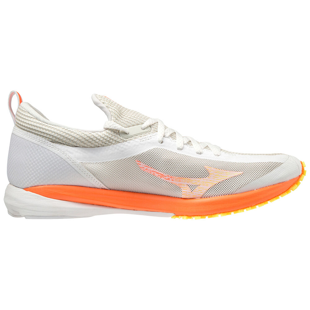 Mizuno wave shop dual
