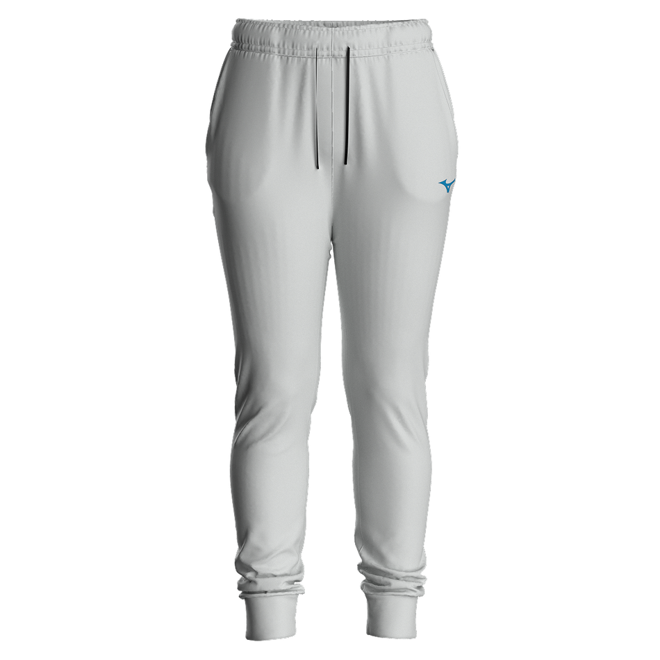Mizuno Athleticwear track pants Dawn blue