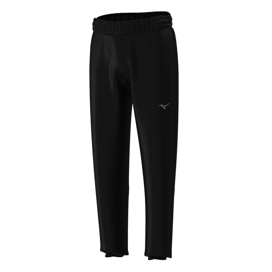 Mizuno Athleticwear joggers Black