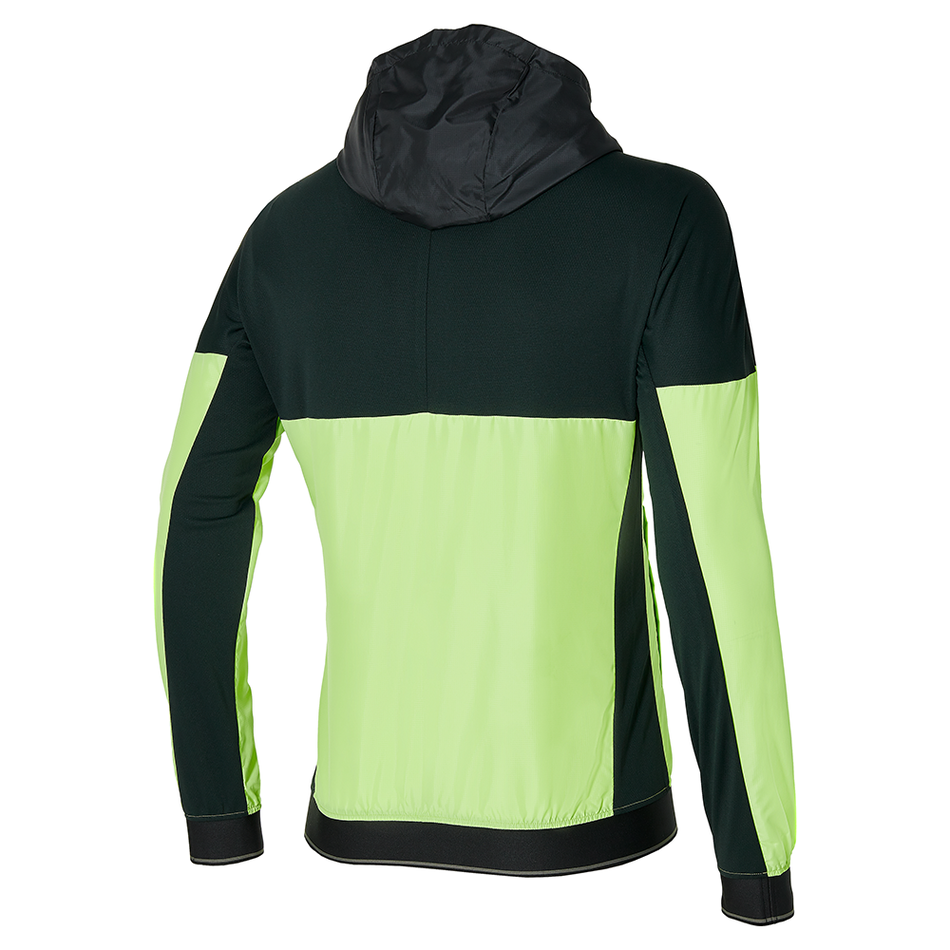 Mizuno Hoody Jacket 62GE200137