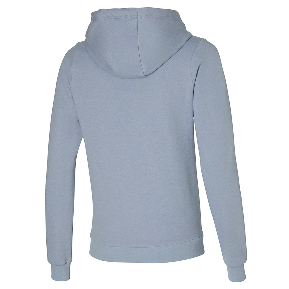 Mizuno Athletic Hoody K2GC220205