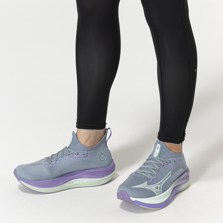 Mizuno MIZUNO NEO VISTA Citadel/Bay/Paisley Purple