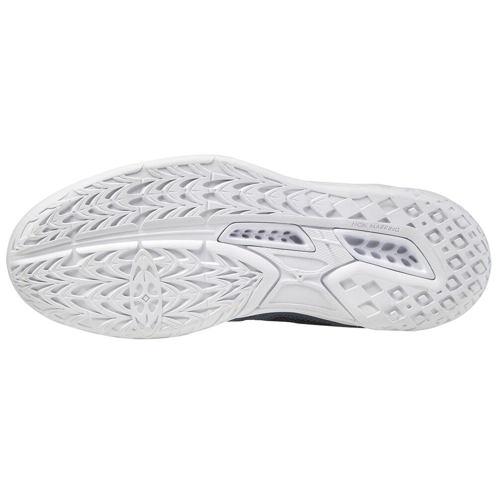 Mizuno lightning star on sale z5