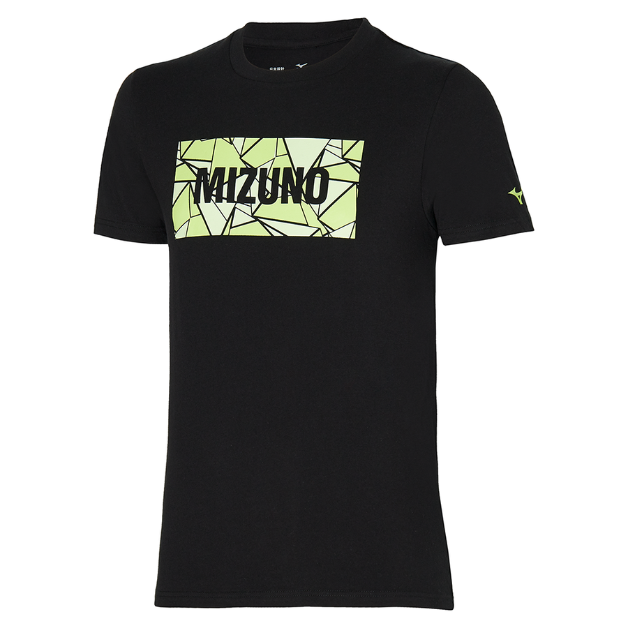 Athletic Mizuno Tee - 