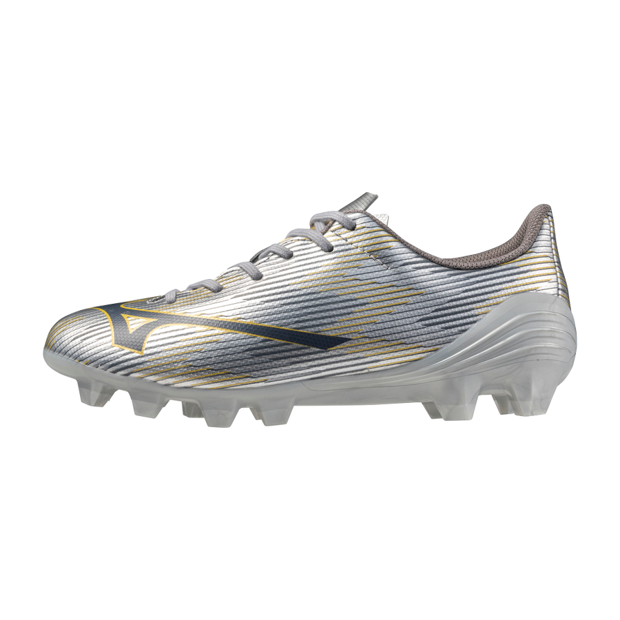 Mizuno MIZUNO Α II SELECT JR Galaxy silver/8605 c/gold