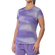 Mizuno CORE GRAPHIC T-SHIRT  Thistle