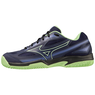 Mizuno BREAK SHOT 4 PADEL EBlue/PatinaGreen/Iolite