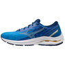 Mizuno WAVE EQUATE 7 French Blue/Gold/Gold