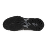 Mizuno WAVE LIGHTNING PRO MID Black/white/ultimate Gray