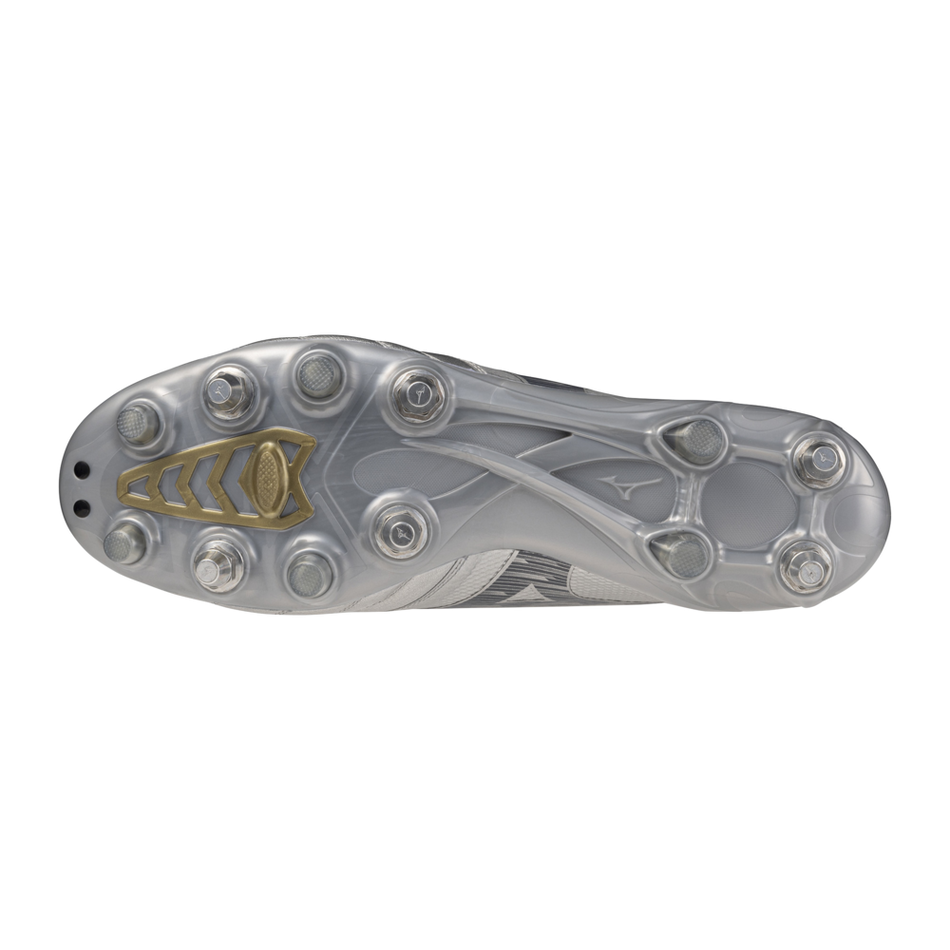 Mizuno MORELIA NEO IV BETA ELITE MIX Galaxy silver/8605 c/cool gray 3c