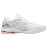 Mizuno WAVE LIGHTNING Z7 White/Rose/SnowWhite