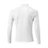 Mizuno Breath Thermo BioGear Base Layer White