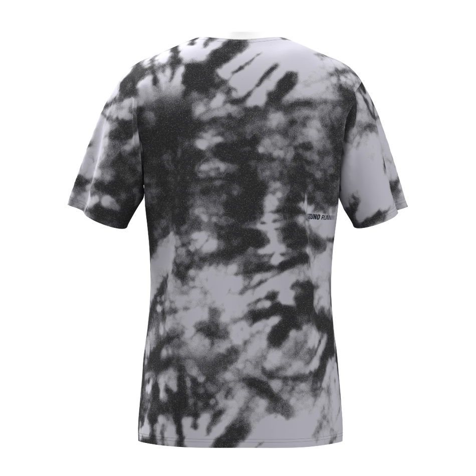 Mizuno Graphic short sleeve tee Gekko