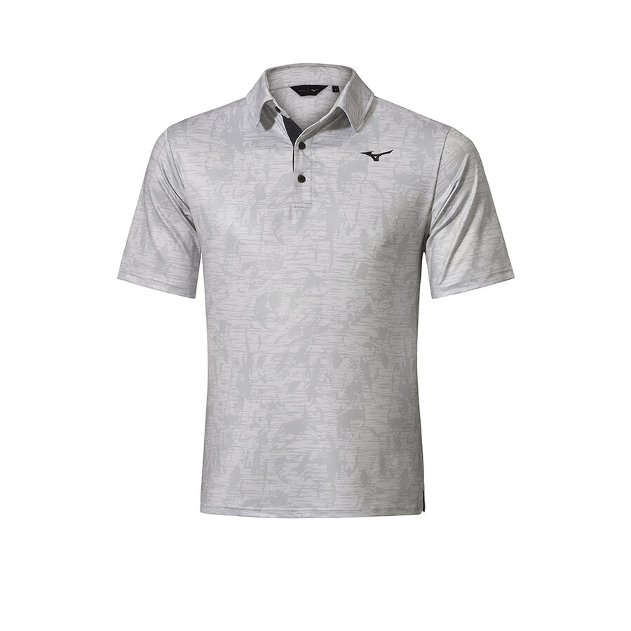 Mizuno QD Hazard Polo 52GA200603
