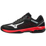Mizuno Wave Exceed Sl 2 AC Black/White/IgnitionRed