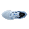 Mizuno WAVE PRODIGY 6 Glacier Lake / White / Parisian Blue