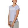 Mizuno Mizuno Tee Violet glow