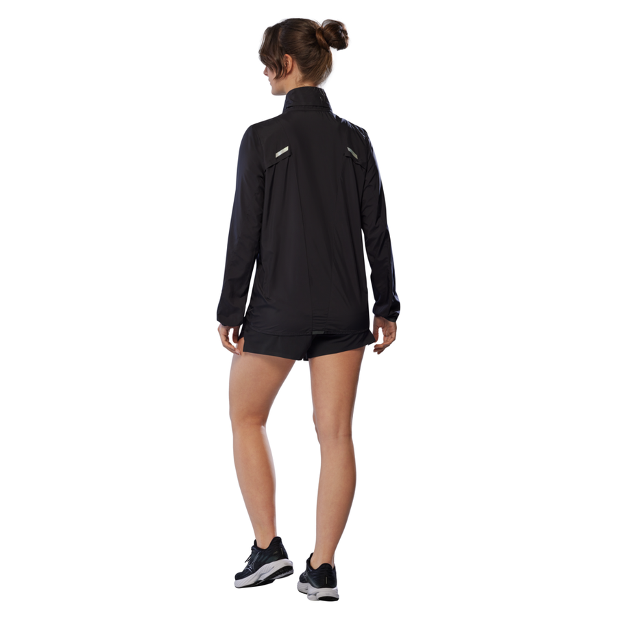 Mizuno TECH LIGHT JACKET Black
