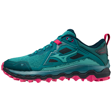 Wave Mujin 8