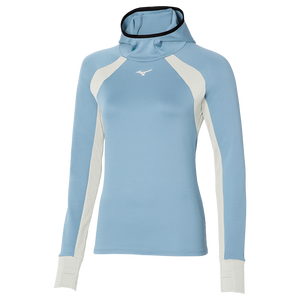 WARMALITE HOODED LONGSLEEVE 