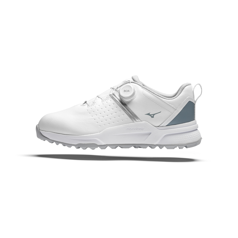 Mizuno Hazard Enerzy Boa Mizuno Snow White/Citadel