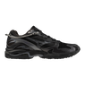 Mizuno WAVE RIDER 10 Black/black Sand/quiet Shade
