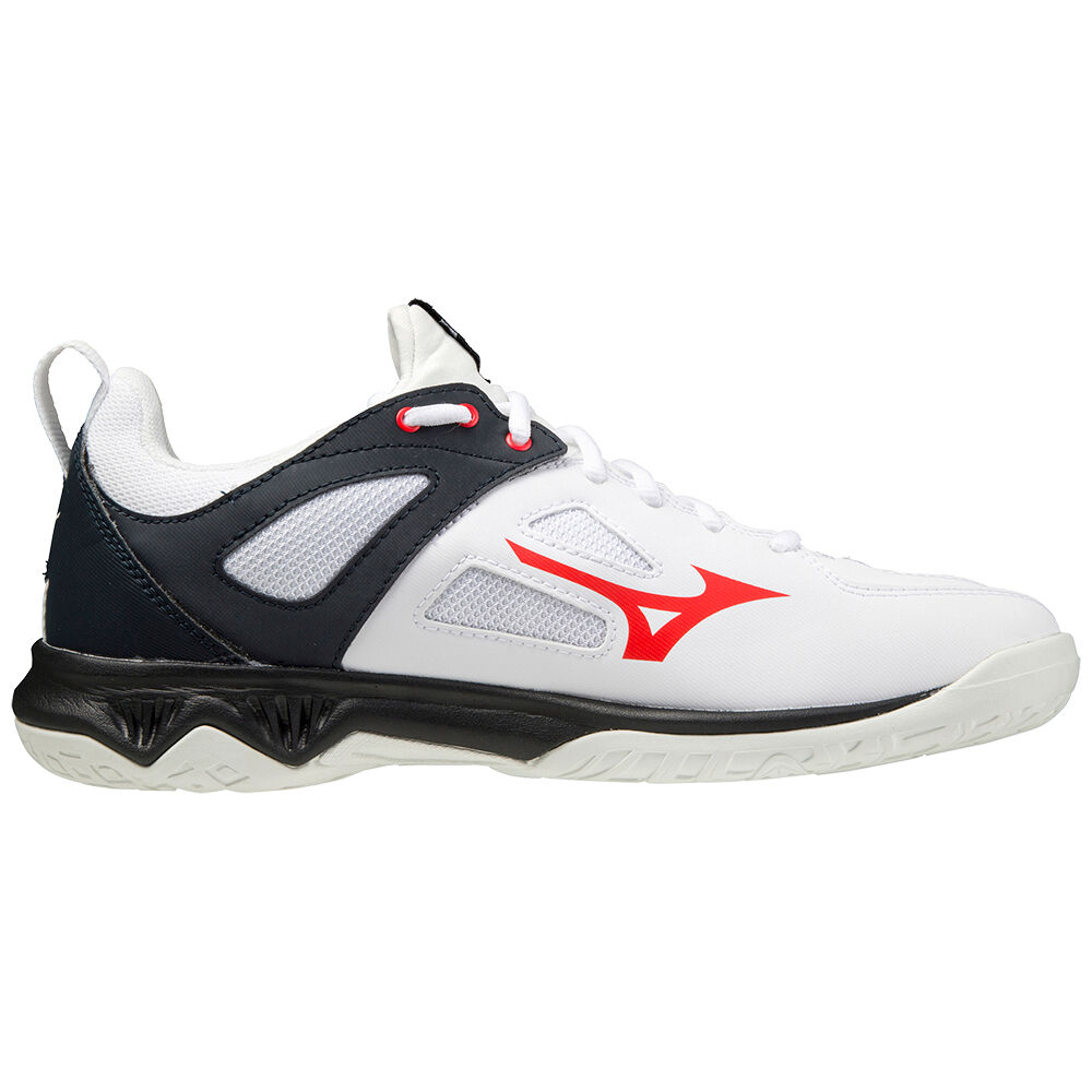 mizuno wave ghost shadow