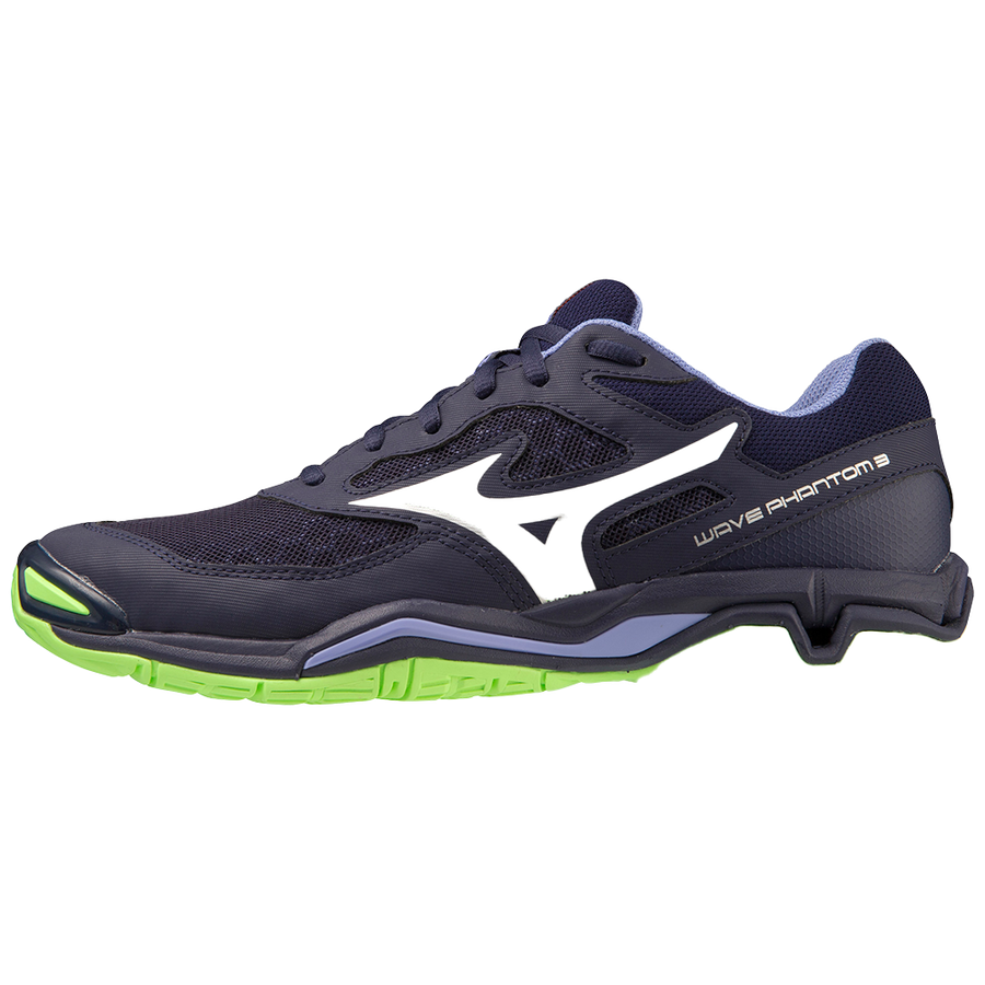 WAVE PHANTOM 3 - | Mizuno Sale | Mizuno Europe