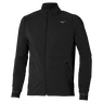 Mizuno PREMIUM WARM JACKET Black