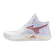 Mizuno WAVE MOMENTUM ELITE MID White/Rose Elegance/Lava Falls