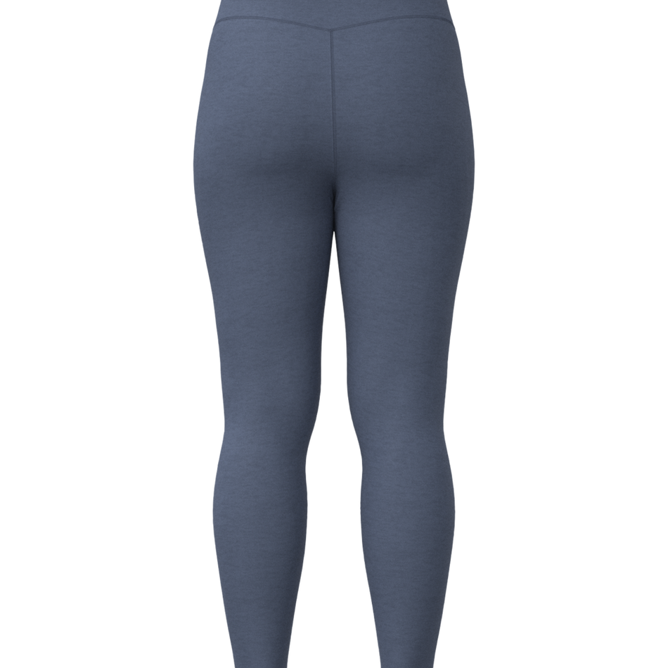 Mizuno Athletic Leggings(W) WILD WIND