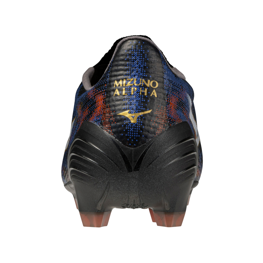 Mizuno MIZUNO α III JAPAN Black/Ancient Water