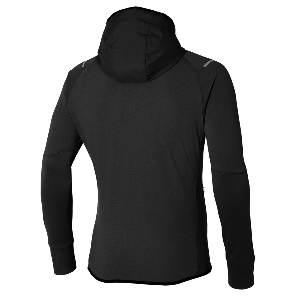 Mizuno Warmalite Hybrid FZ Black