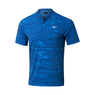 Mizuno Forge Short Sleeve Polo Limoges