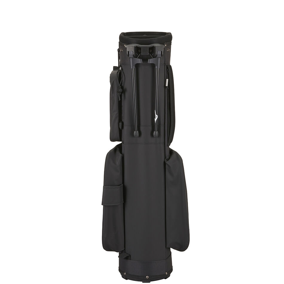 Mizuno BR-D2 CARRY BAG Black/Black